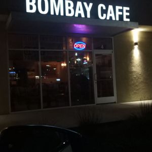 Bombay Cafe